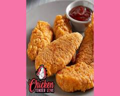Chicken Tender Love (935 Bedford Street)