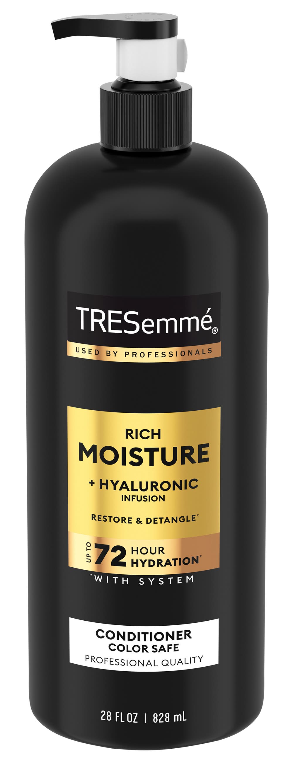 TRESemmé Moisture Rich Luxurious Moisture Conditioner (28 fl oz)