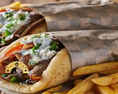 Pita & Gyro's Mediterranean Bites (Mt.Pleasant) 