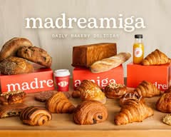 Madreamiga - Bernabéu