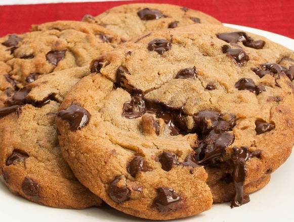 Chocolate Chip Cookie (2 unidades)