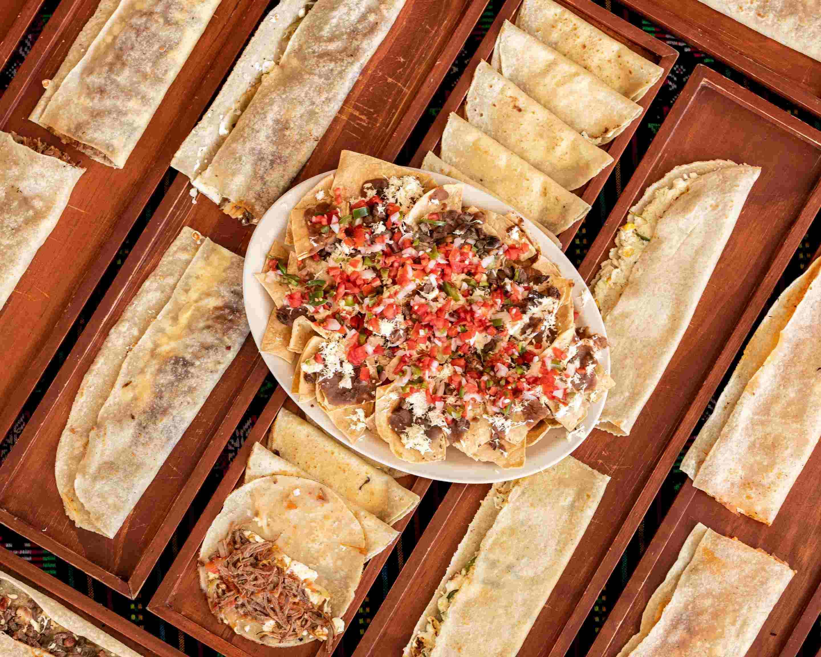 El Machete Norteño (Guadalupe) Menú a Domicilio en Tuxtla Gutiérrez