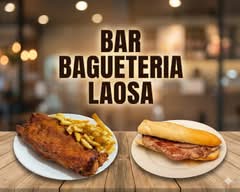 Bar Bagueteria Laosa