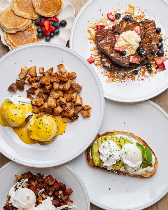Mae Dunne Fine Cuisine & Bar (W Interstate 10)