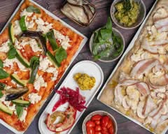  Scuderia Fermenti🍕🇮🇹