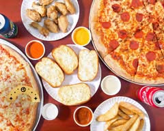 Reginos Pizza (Brimley & Finch)