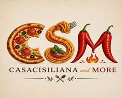 Casa Siciliana im Guet - New