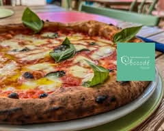 Coccodé Pizzeria Ristorante