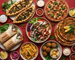 Papa‘s Döner