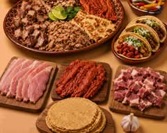 Carnitas y Carnes Lomas