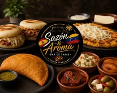 Sazon & Aroma
