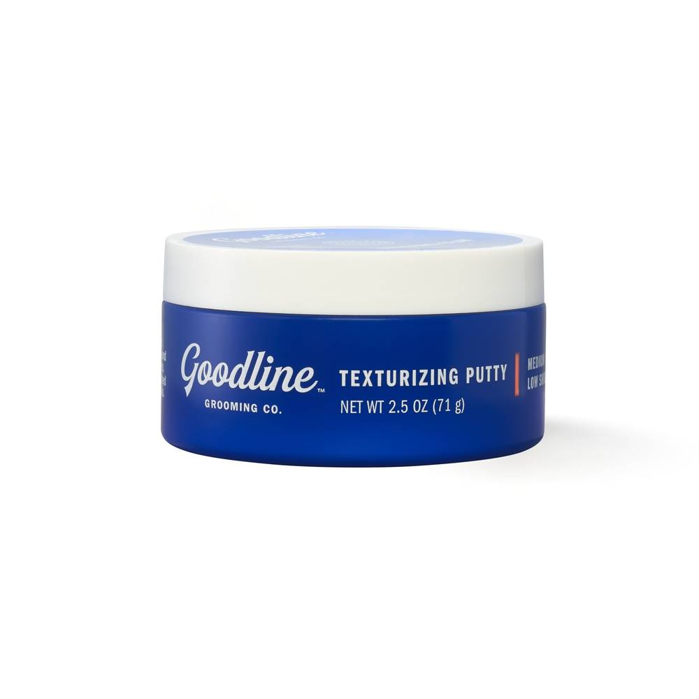 Goodline Grooming Co. Texturizing Putty, 2.5 Oz