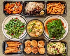 House of Xian Dumpling