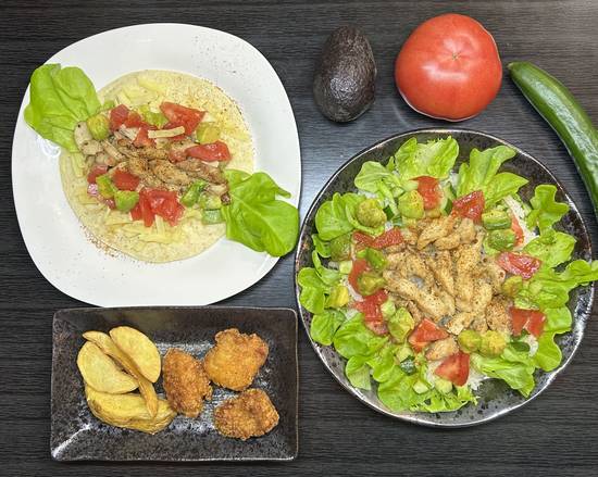 ALYA KEBAB アーリャケバブ