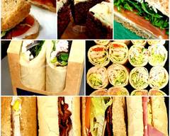 Feast Sandwich & Deli Bar