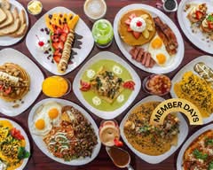 Delicrepa  Suc. Independencia