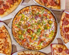 Pizza Depot (Edison)