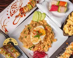 QQ Sushi & Kitchen