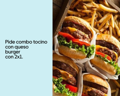 El Planchero Street Food