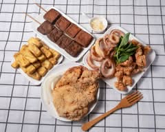 Elephant 象來一份