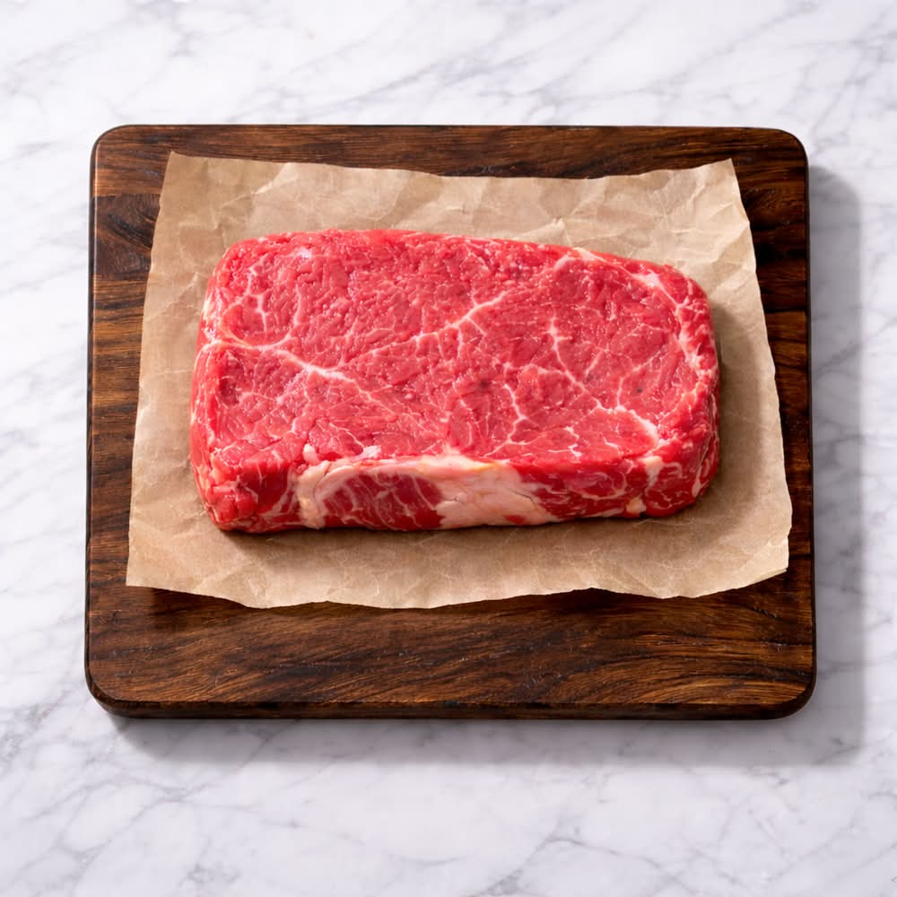 Sirloin Steak - 5oz