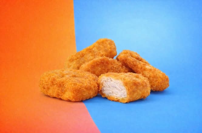 Nuggets