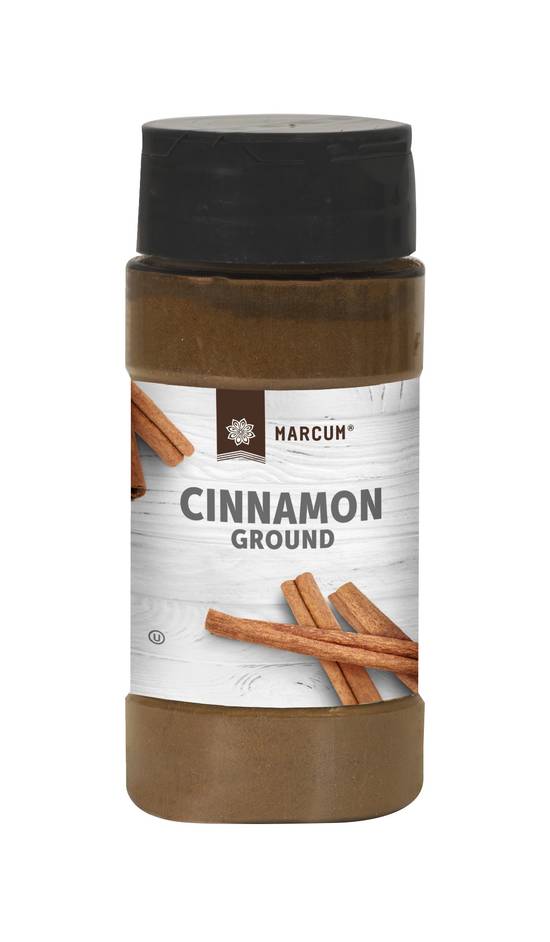 GROUND CINNAMON