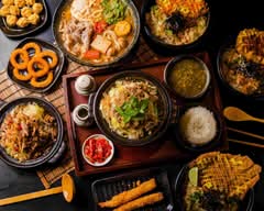五國食堂