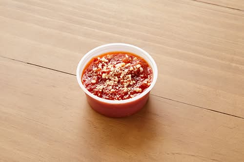 Extra Marinara sauce