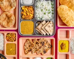 Sri Radha Raman (Aungier Street)