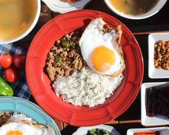 【タイ人直伝】本格ガパオライス