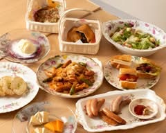 夜のパン屋さん京橋店