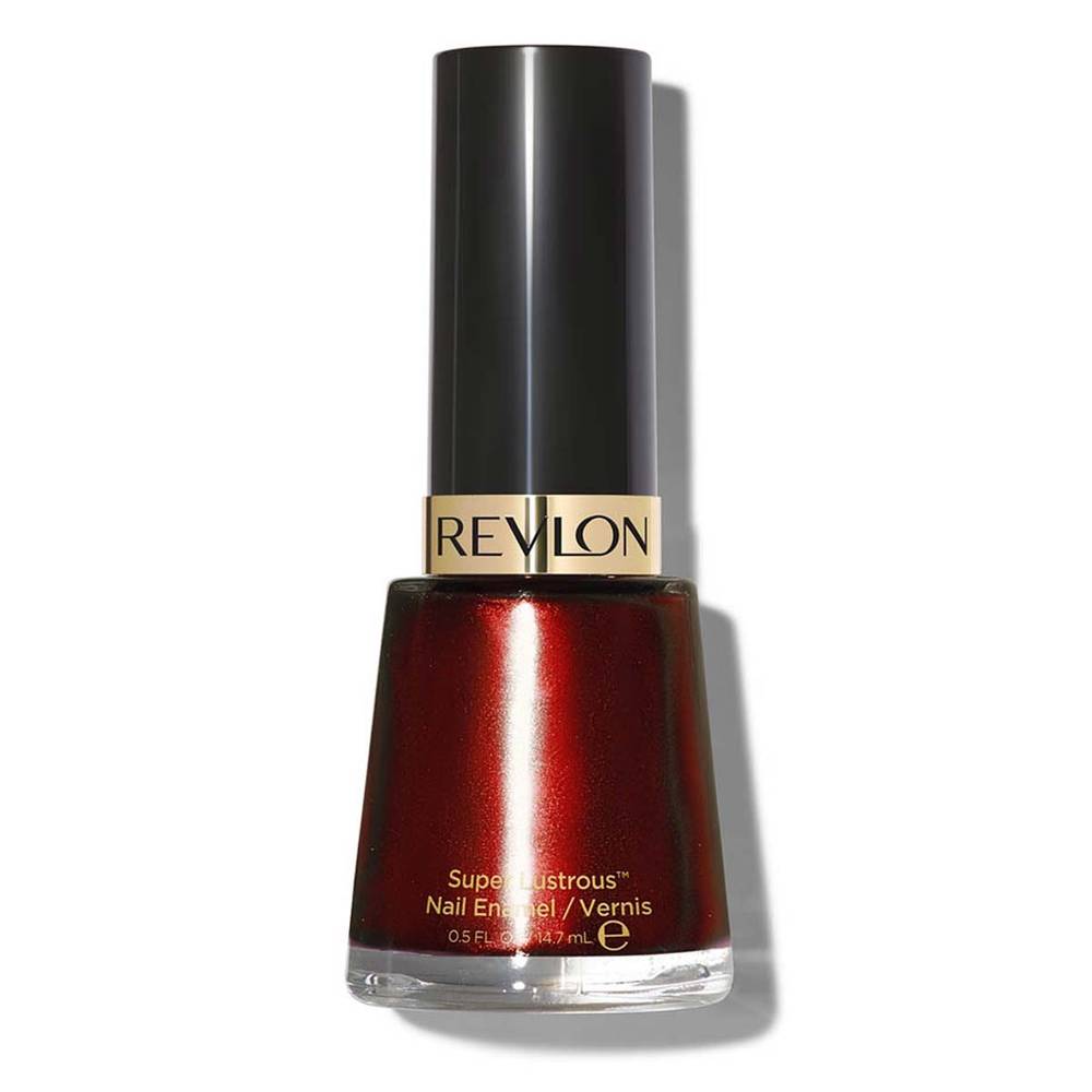 Revlon · Esmalte divine (14,7 ml)