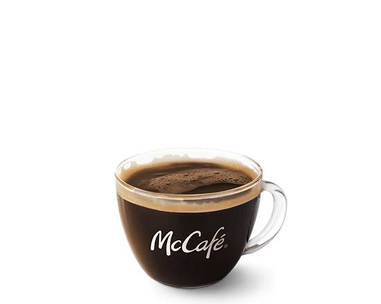 Espresso (Café Solo)