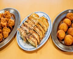 餃子の桂