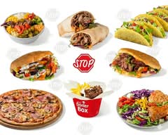 Döner Stop Oftringen