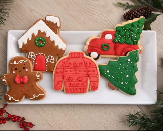 Johana Flores Pastelería Creativa