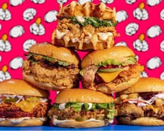 Tendry Crispy Chicken US 🇺🇸