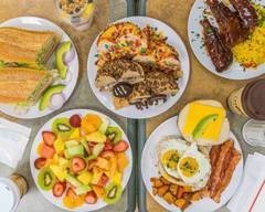 Seydo‘s Snacks & Drinks