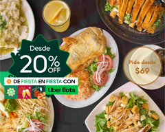 Almuerzos y Comidas Guanajuato