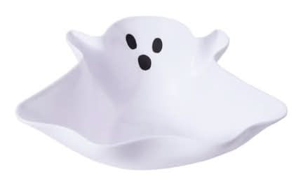 Halloween Ghost Bowl