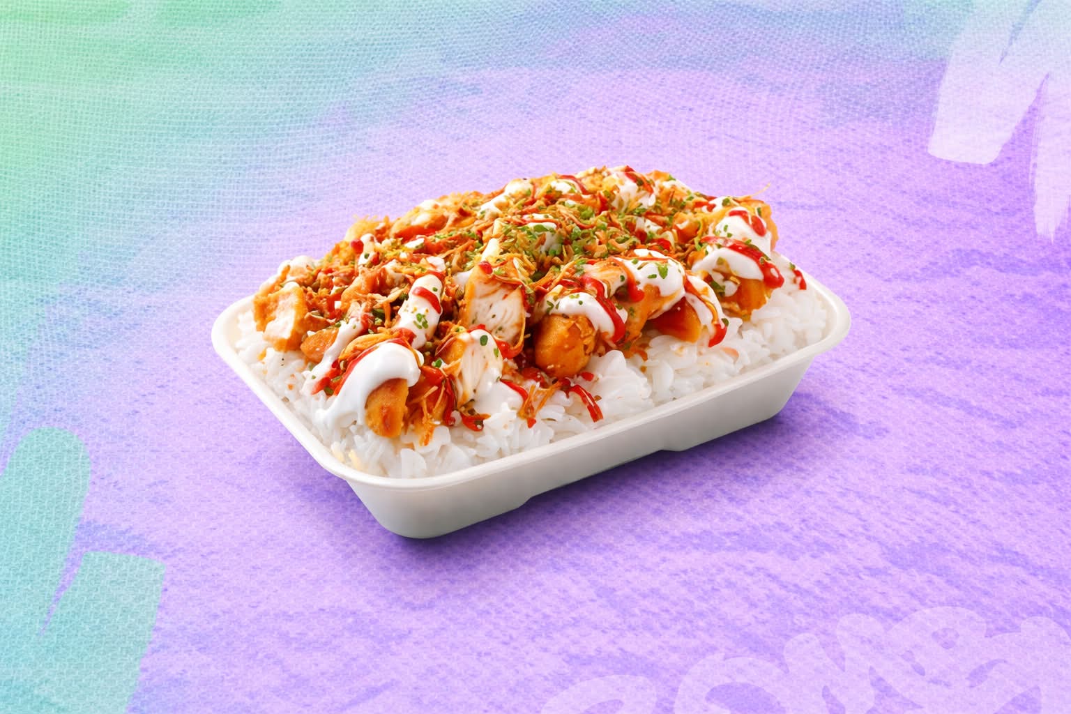 CROUSTY CORDON BLEU