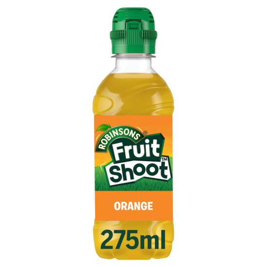 Robinsons Fruit Shoot (275 ml) (orange)