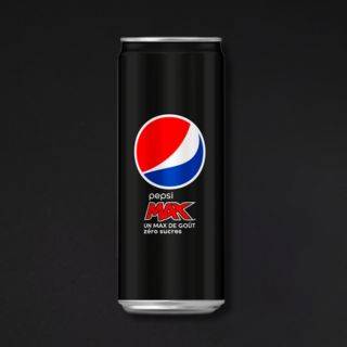 Pepsi Max