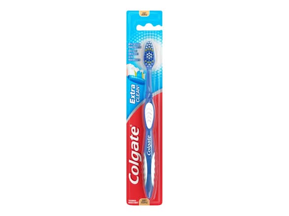 Colgate Extra Clean Soft Toothbrush