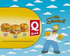 Quick - Béthune