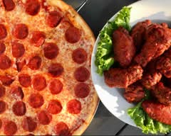 Hawthorne’s New York Pizza and Bar (7th Street)