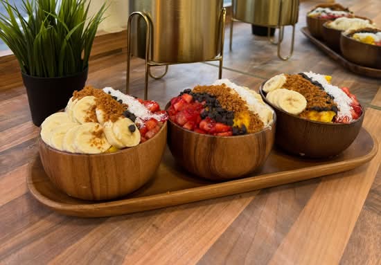 Brasil Açaí Valencia