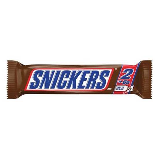 Snickers King Size 93g