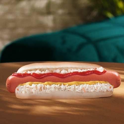 Hot Dog Tradicional 1 Unidad